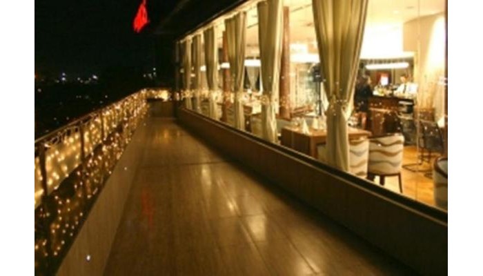 Hotel Bourgas poza 4