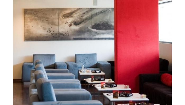 Hotel Bourgas poza 3