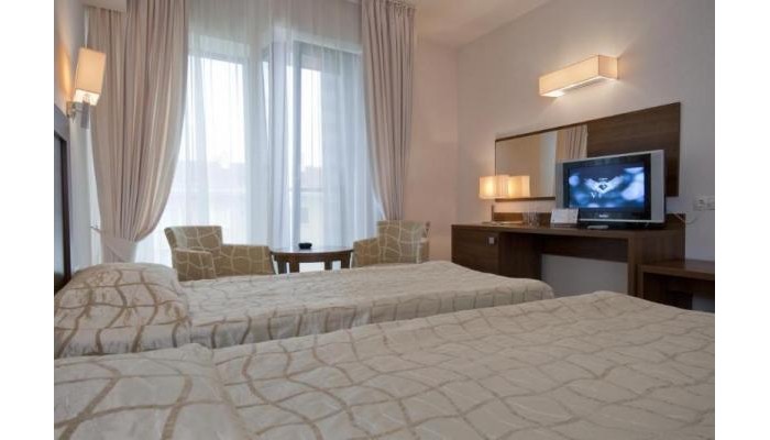 Hotel Bourgas poza 8