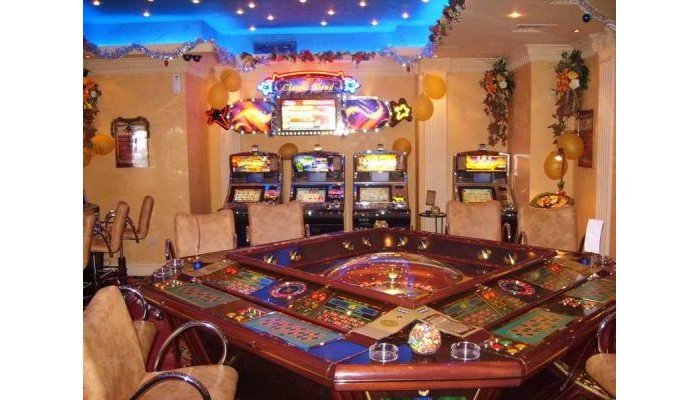 Hotel Bourgas poza 5
