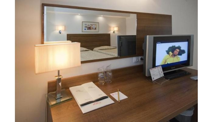 Hotel Bourgas poza 1