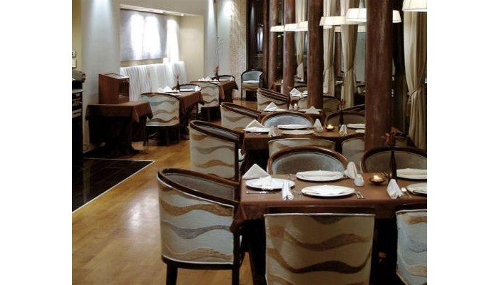 Hotel Bourgas poza 2