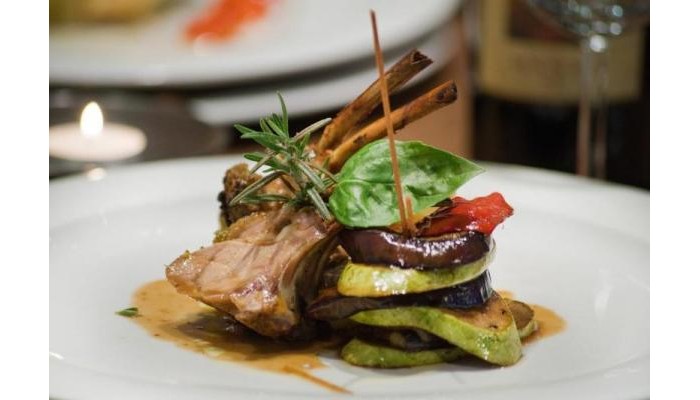 Hotel Bourgas poza 7