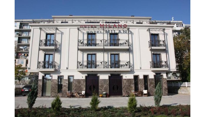 Hotel Milano poza 6