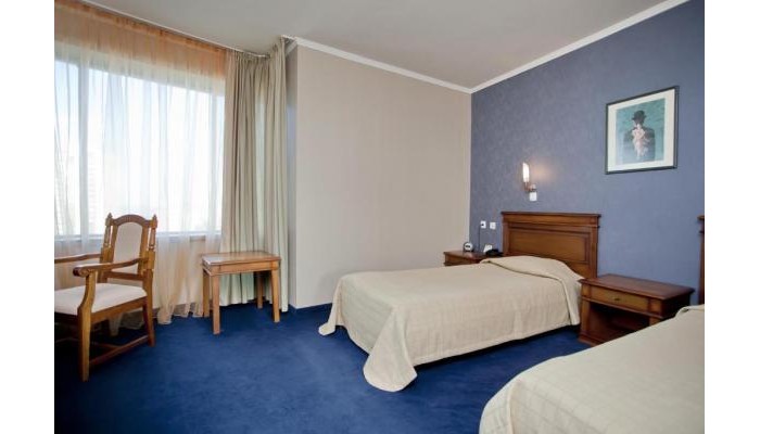 Hotel Mirage poza 10