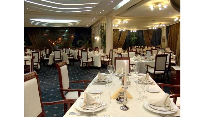 Hotel Mirage poza 21