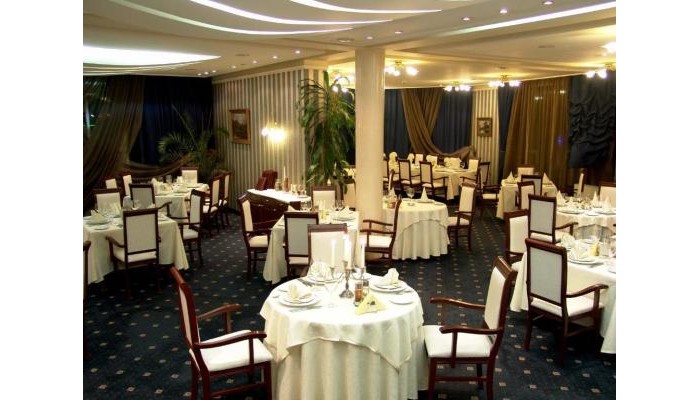 Hotel Mirage poza 20