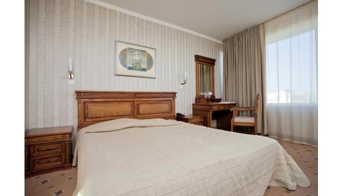 Hotel Mirage poza 12