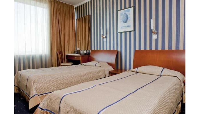 Hotel Mirage poza 11