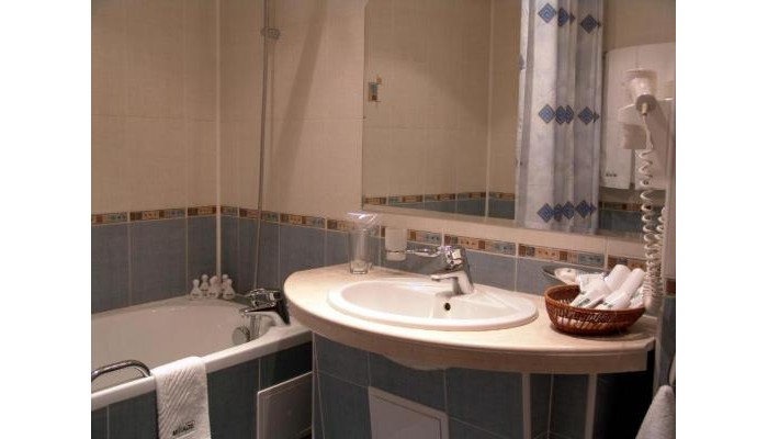 Hotel Mirage poza 15