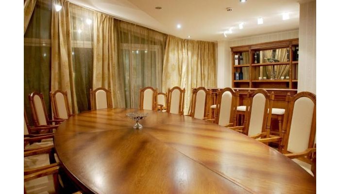 Hotel Mirage poza 18