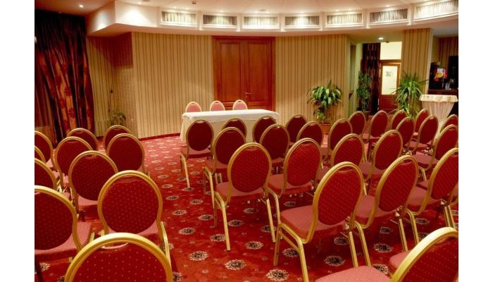 Hotel Mirage poza 17