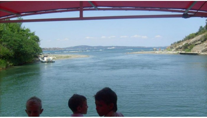 Apartment In Panchev Complex poza 1