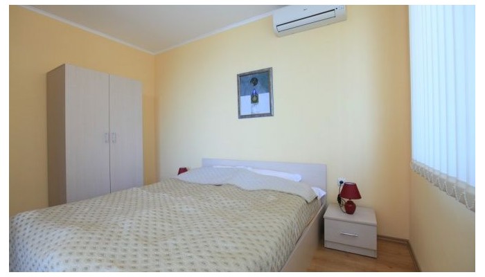 Apartcomplex Sirena poza 3