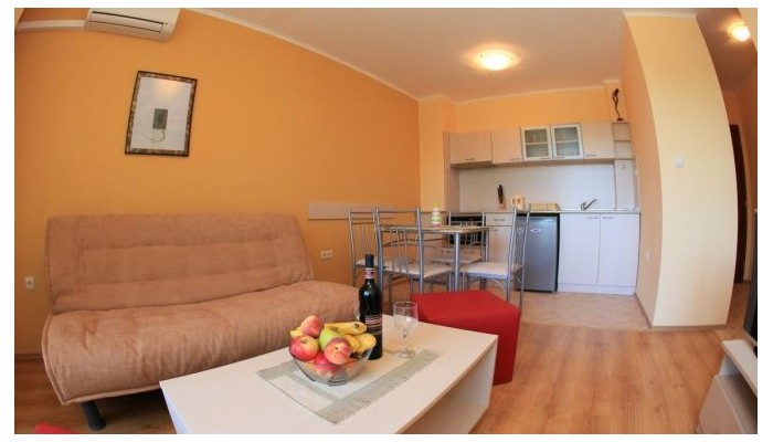 Apartcomplex Sirena poza 5