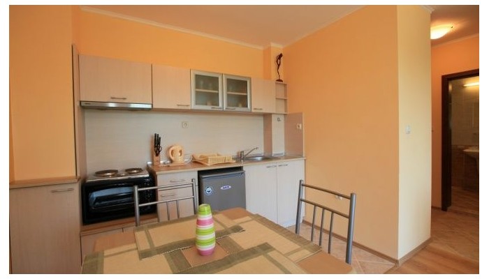 Apartcomplex Sirena poza 4