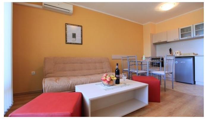 Apartcomplex Sirena poza 2