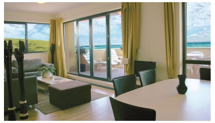 Byala Beach Resort poza 6