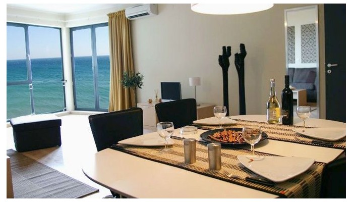 Byala Beach Resort poza 7