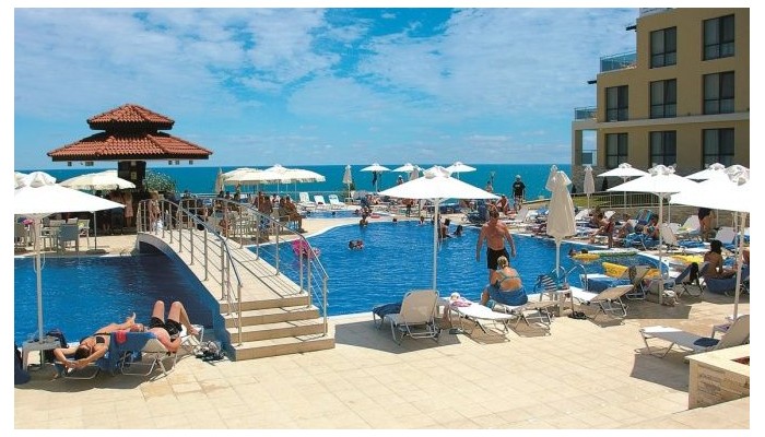 Byala Beach Resort poza 2