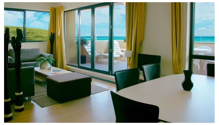 Byala Beach Resort poza 12