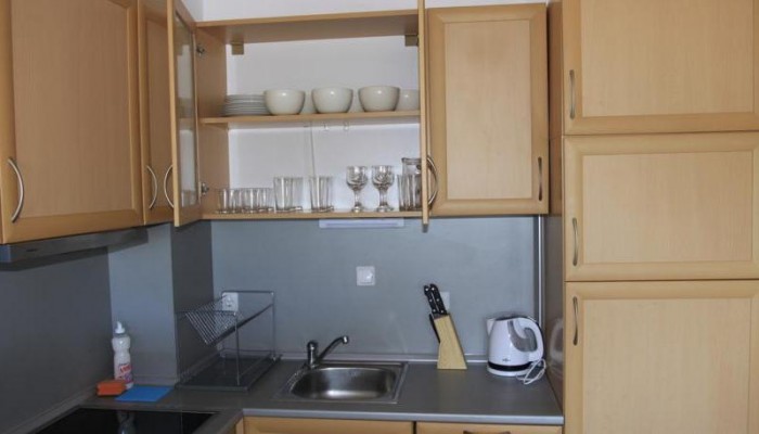 Hotel Byala Home poza 3