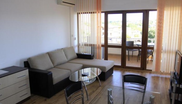 Hotel Byala Home poza 6