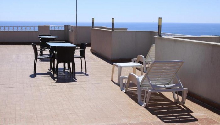 Hotel Byala Home poza 7