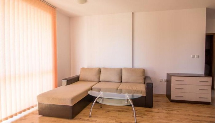 Hotel Byala Home poza 2