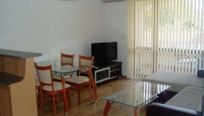 Hotel Byala Home poza 5