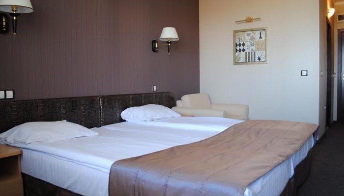 Hotel Palazzo Byala poza 2