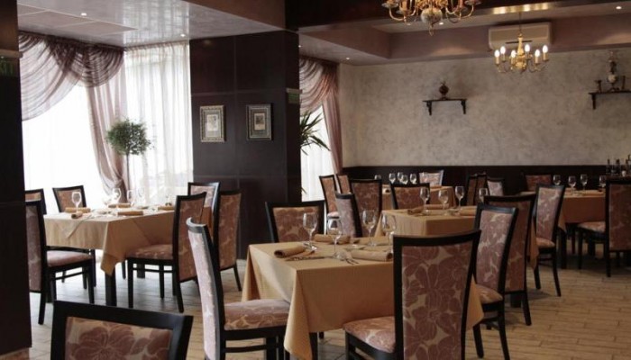 Hotel Palazzo Byala poza 4