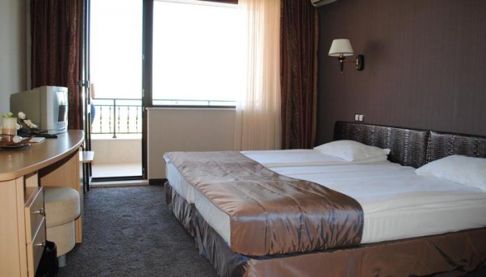 Hotel Palazzo Byala poza 3