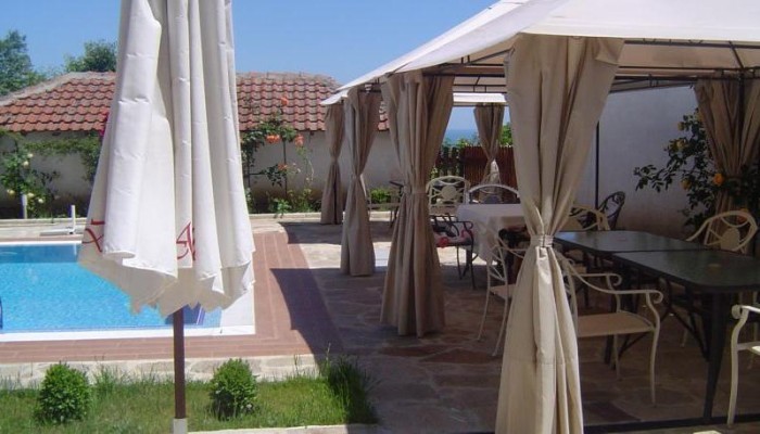 Hotel Palazzo Byala poza 6