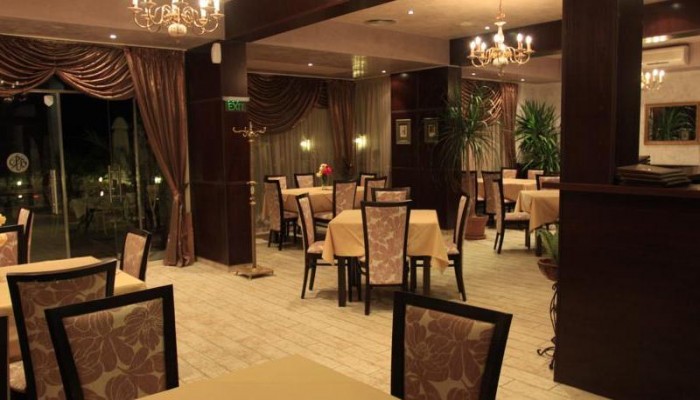 Hotel Palazzo Byala poza 5