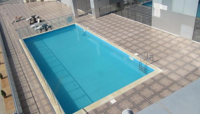 Silver Beach Apart Complex poza 2