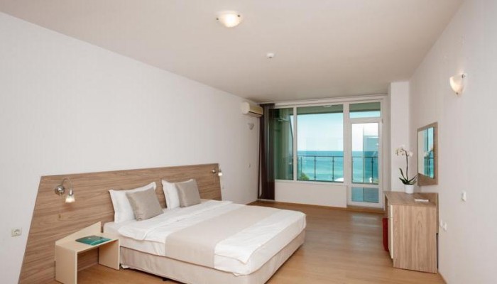 Silver Beach Apart Complex poza 5
