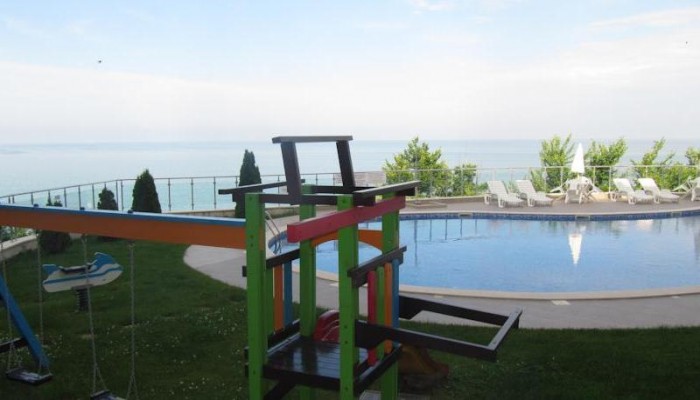 Silver Beach Apart Complex poza 8