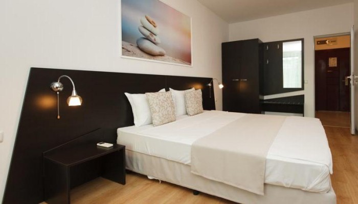 Silver Beach Apart Complex poza 3