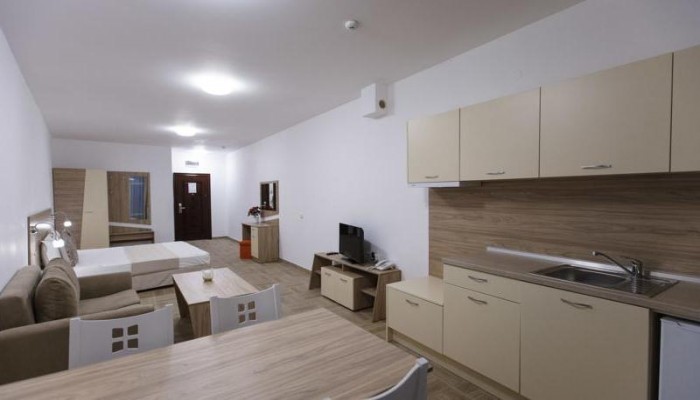 Silver Beach Apart Complex poza 6