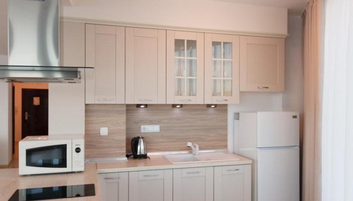 Silver Beach Apart Complex poza 4