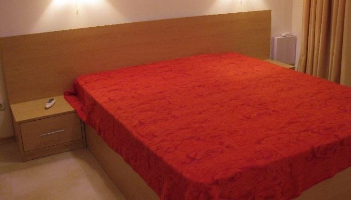 Hotel Sun Village poza 3