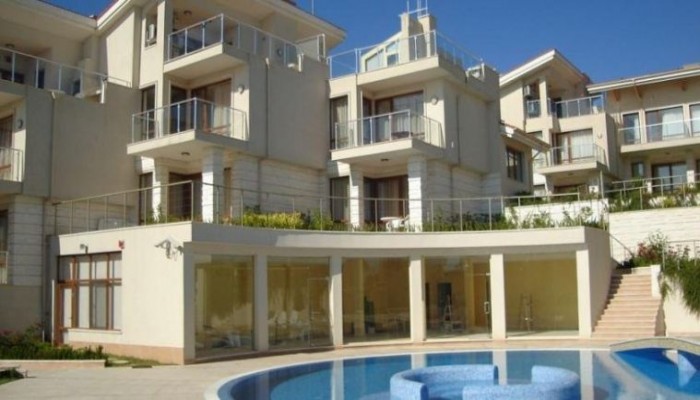 Hotel Sun Village poza 1