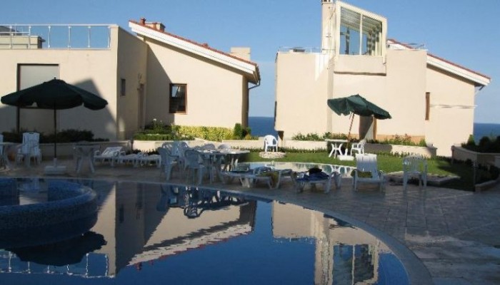 Hotel Sun Village poza 0