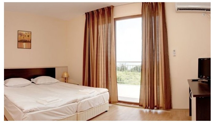 Hotel Vemara Club poza 8