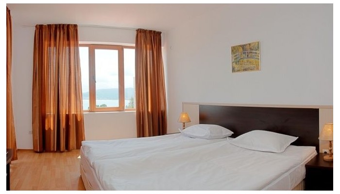 Hotel Vemara Club poza 7