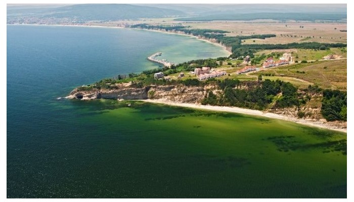 Hotel Vemara Club poza 2