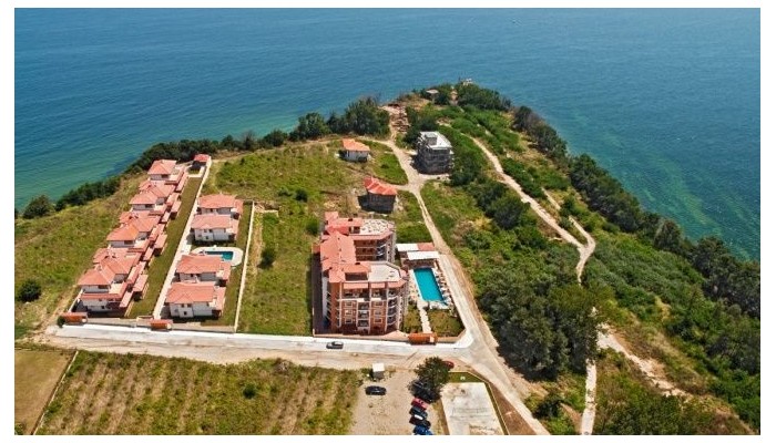 Hotel Vemara Club poza 3