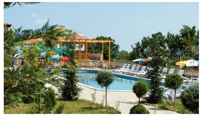 Hotel Vemara Club poza 14