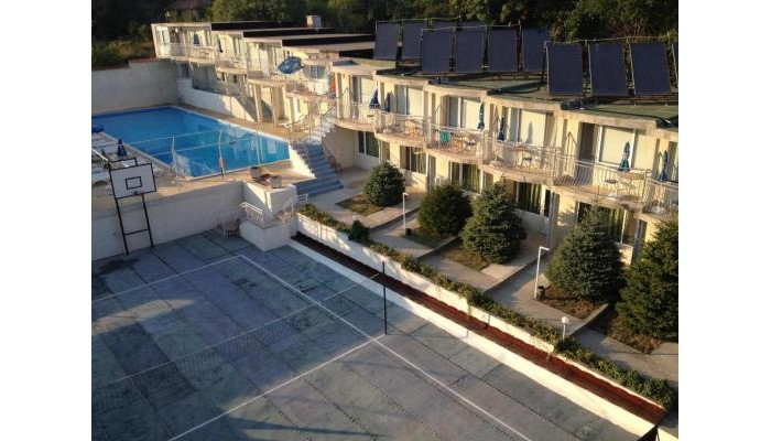 Moskoiani Hotel poza 2